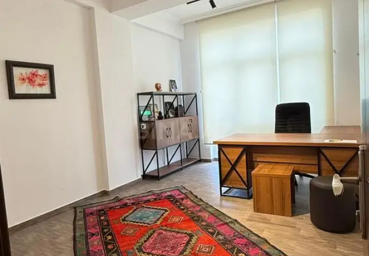 150 m² Obyekt / Ofis Kirayə (aylıq), Nəsimi, Bakı