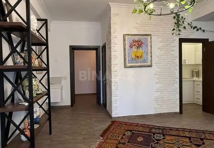 150 m² Obyekt / Ofis Kirayə (aylıq), Nəsimi, Bakı