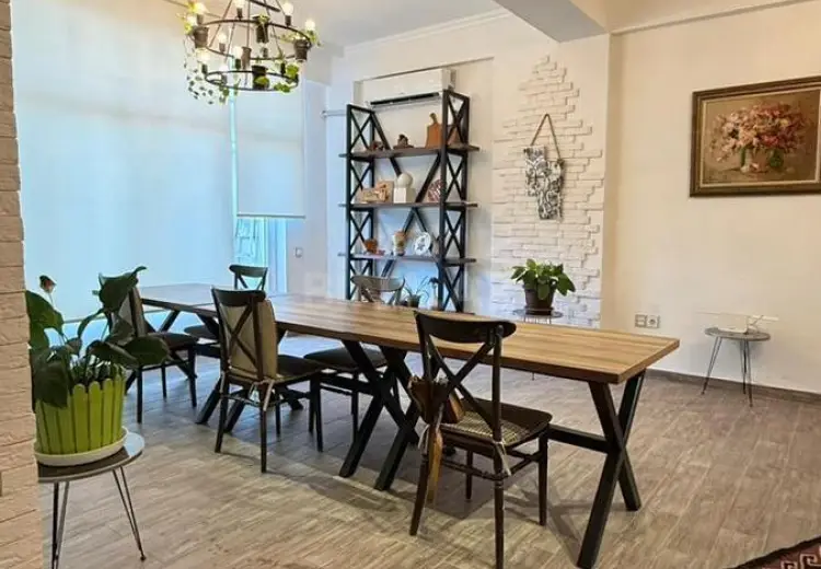 150 m² Obyekt / Ofis Kirayə (aylıq), Nəsimi, Bakı
