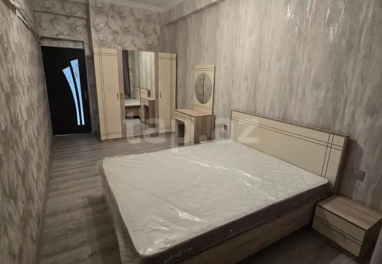 2 otaqlı mənzil , Saray, Abşeron