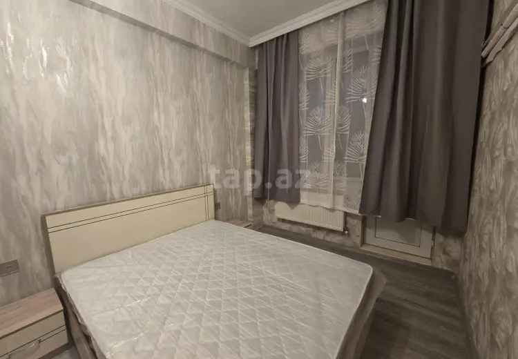 2 otaqlı mənzil , Saray, Abşeron