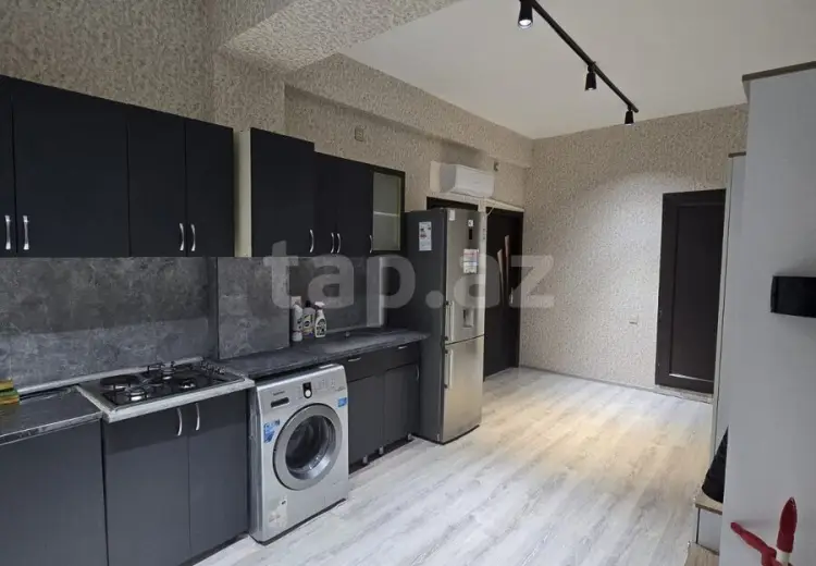 2 otaqlı mənzil , Saray, Abşeron