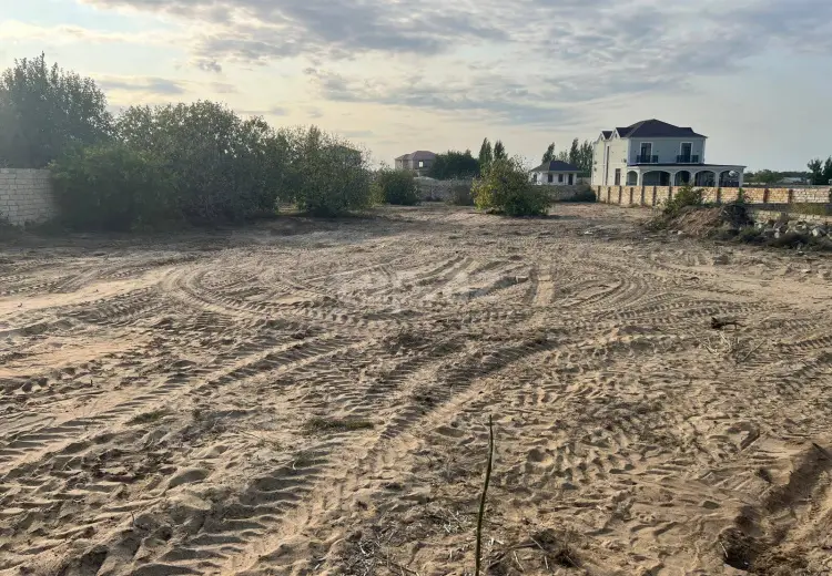 0 m² Obyekt / Ofis , Məştağa qəs., Sabunçu, Bakı