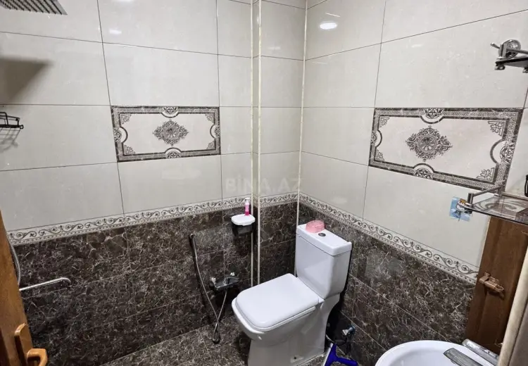 2 otaqlı mənzil Satılır, Xırdalan