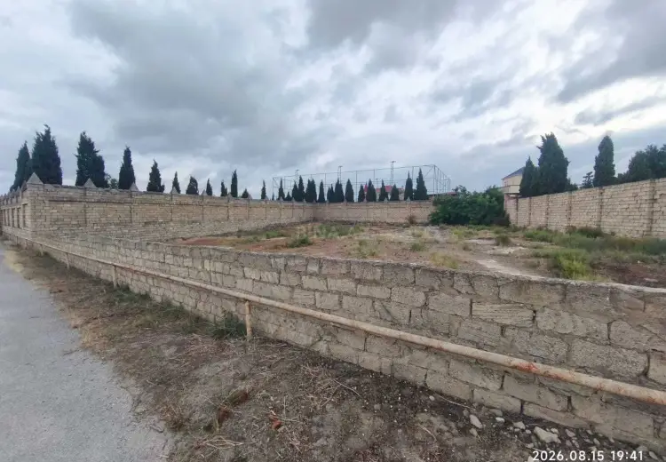 12 sot Torpaq Satılır, Nardaran qəs., Sabunçu, Bakı
