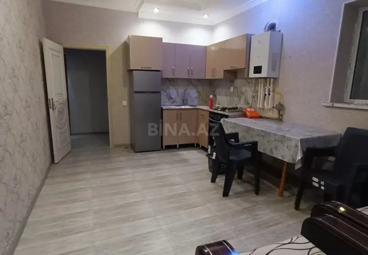 2 otaqlı mənzil Satılır, Xırdalan