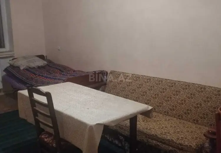 2 otaqlı mənzil Kirayə (aylıq), Bakıxanov qəs., Sabunçu, Bakı
