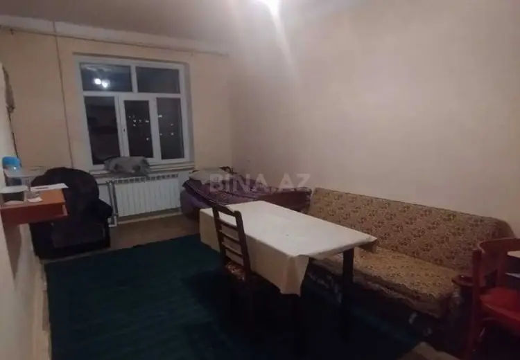 2 otaqlı mənzil Kirayə (aylıq), Bakıxanov qəs., Sabunçu, Bakı
