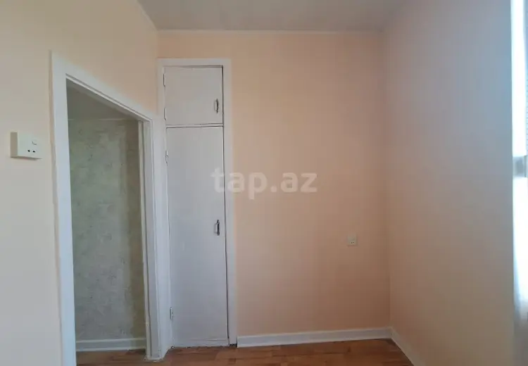 1 otaqlı mənzil , Sumqayıt