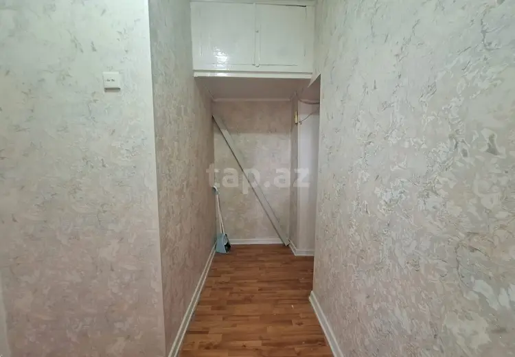 1 otaqlı mənzil , Sumqayıt