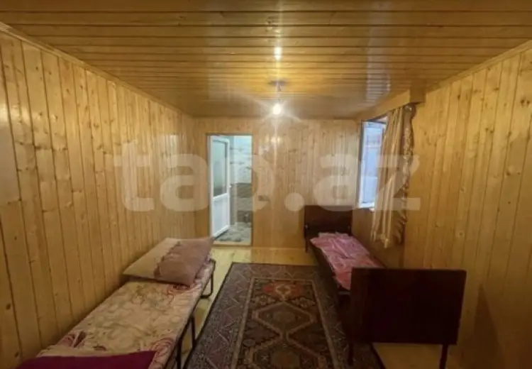 90 AZN - 3 otaqlı mənzil Kirayə (aylıq), Şamaxı