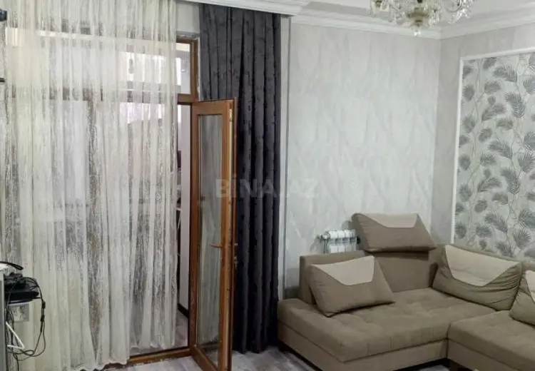 3 otaqlı mənzil Satılır, Xırdalan
