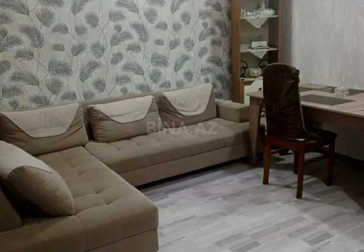 3 otaqlı mənzil Satılır, Xırdalan