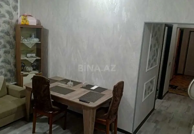 3 otaqlı mənzil Satılır, Xırdalan