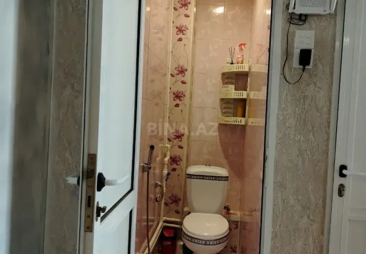 2 otaqlı mənzil Kirayə (aylıq), Yasamal qəs., Yasamal, Bakı