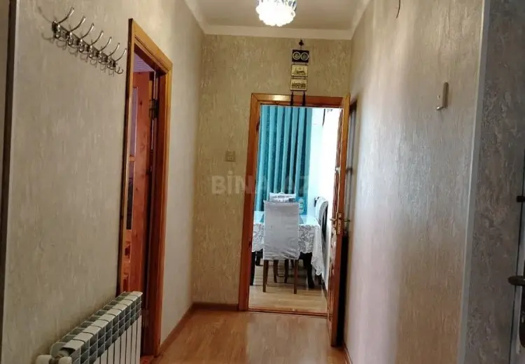 2 otaqlı mənzil Kirayə (aylıq), Yasamal qəs., Yasamal, Bakı