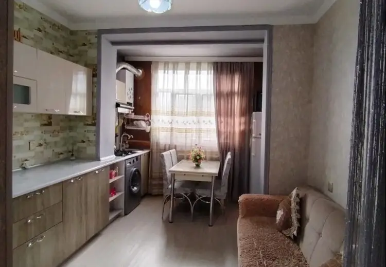 2 otaqlı mənzil Kirayə (aylıq), Yasamal qəs., Yasamal, Bakı