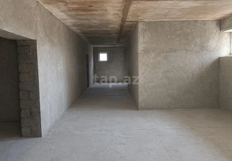 0 m² Obyekt / Ofis , Qəbələ
