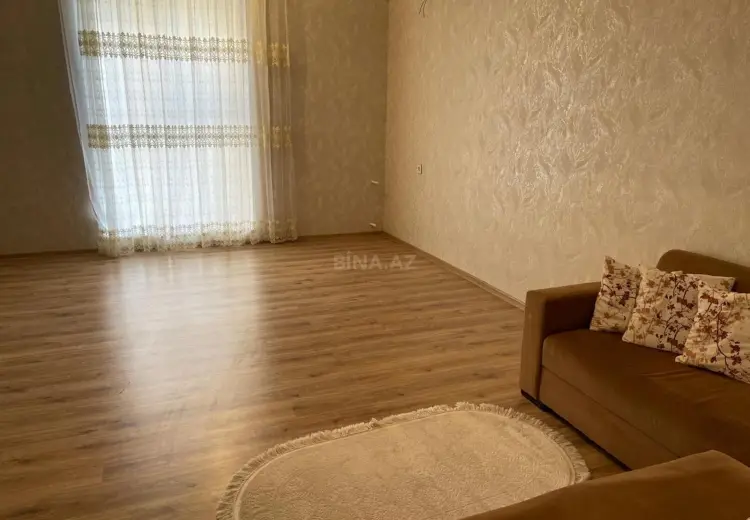 110 m² Obyekt / Ofis Kirayə (aylıq), Nəsimi, Bakı
