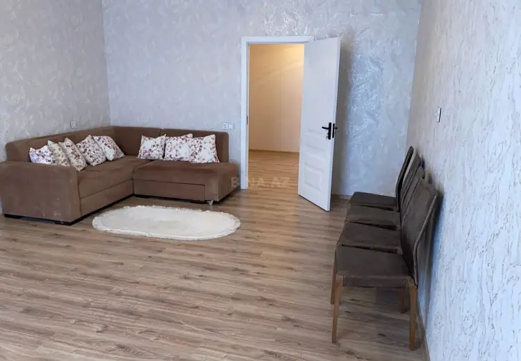 110 m² Obyekt / Ofis Kirayə (aylıq), Nəsimi, Bakı