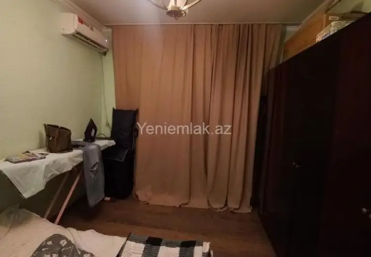 115 000 AZN - 1 otaqlı mənzil Satılır, Əhmədli, Xətai, Bakı