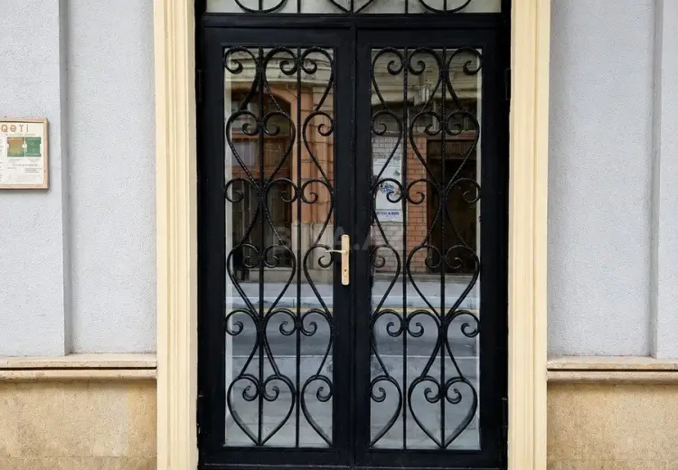 40 m² Obyekt / Ofis Kirayə (aylıq), Nəsimi, Bakı
