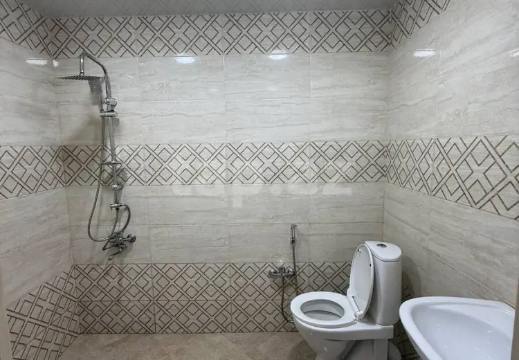 300 AZN - 1 otaqlı mənzil Kirayə (aylıq), Zaqatala