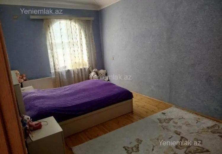 2 otaqlı mənzil Satılır, Xırdalan