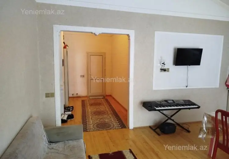 2 otaqlı mənzil Satılır, Xırdalan