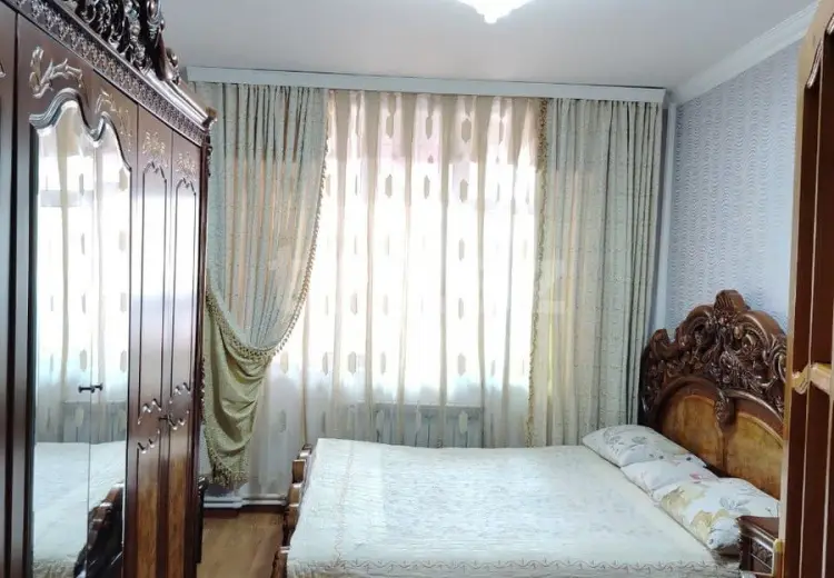 2 otaqlı mənzil Kirayə (aylıq), Bakı