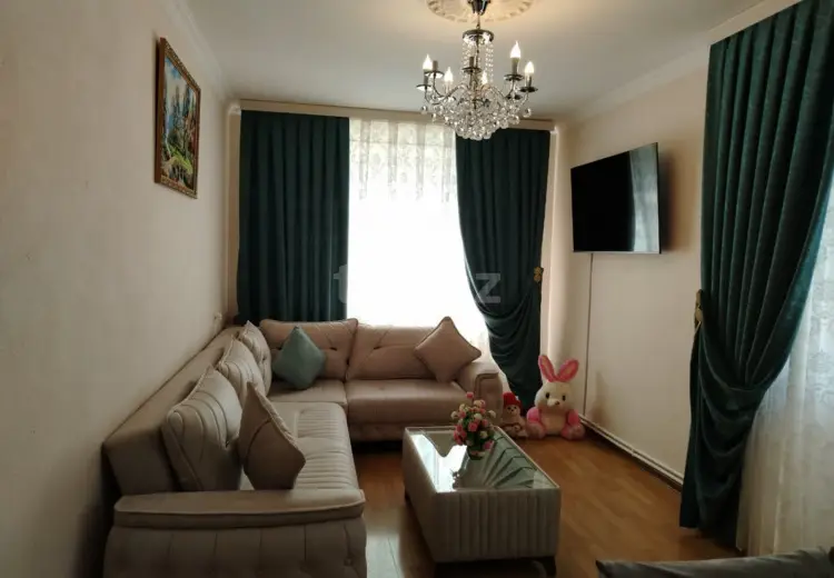 2 otaqlı mənzil Kirayə (aylıq), Bakı