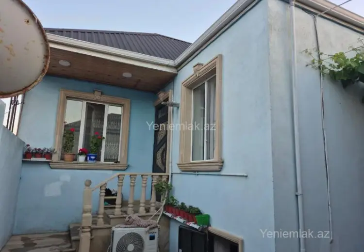 63 000 AZN - 3 otaqlı mənzil Satılır, Xəzər bağları, Sumqayıt