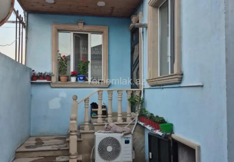 63 000 AZN - 3 otaqlı mənzil Satılır, Xəzər bağları, Sumqayıt