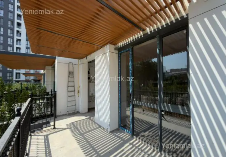 113 800 AZN - 3 otaqlı mənzil Satılır, Yasamal qəs., Yasamal, Bakı