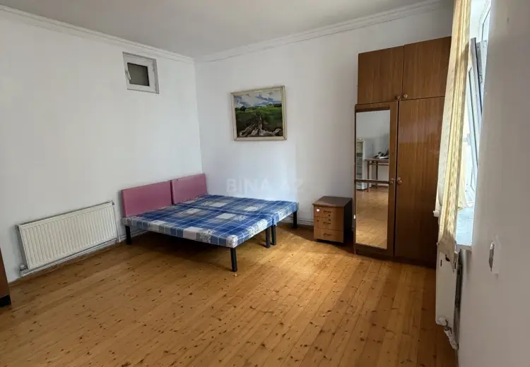 1 otaqlı mənzil Kirayə (aylıq), Yasamal qəs., Yasamal, Bakı