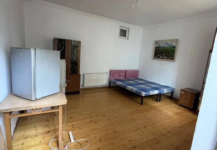 1 otaqlı mənzil Kirayə (aylıq), Yasamal qəs., Yasamal, Bakı