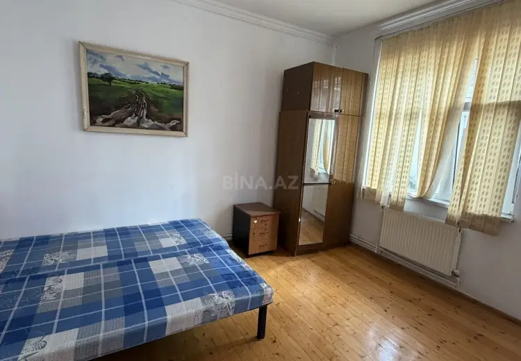 1 otaqlı mənzil Kirayə (aylıq), Yasamal qəs., Yasamal, Bakı