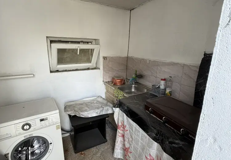 1 otaqlı mənzil Kirayə (aylıq), Yasamal qəs., Yasamal, Bakı