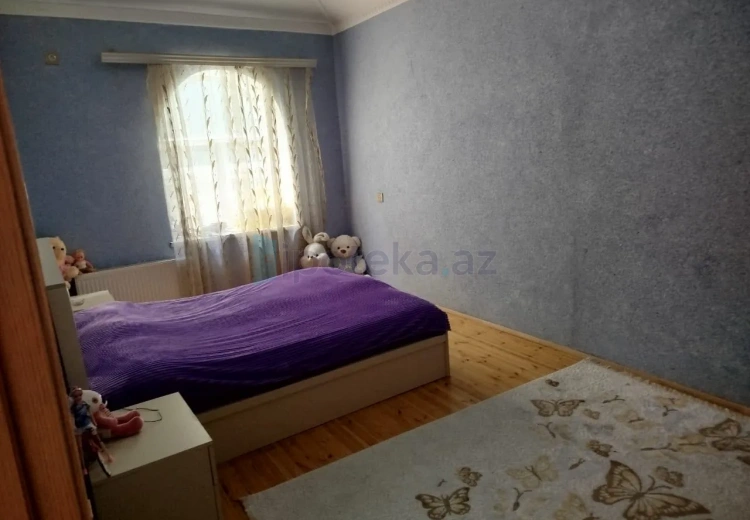 2 otaqlı mənzil Satılır, Sumqayıt