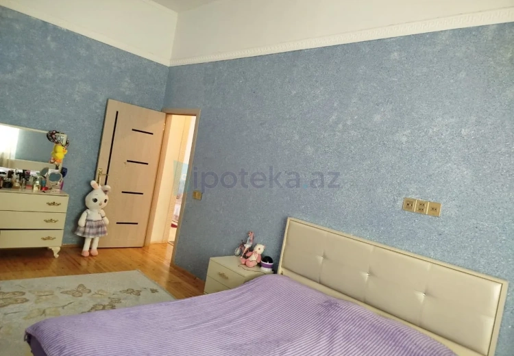 2 otaqlı mənzil Satılır, Sumqayıt
