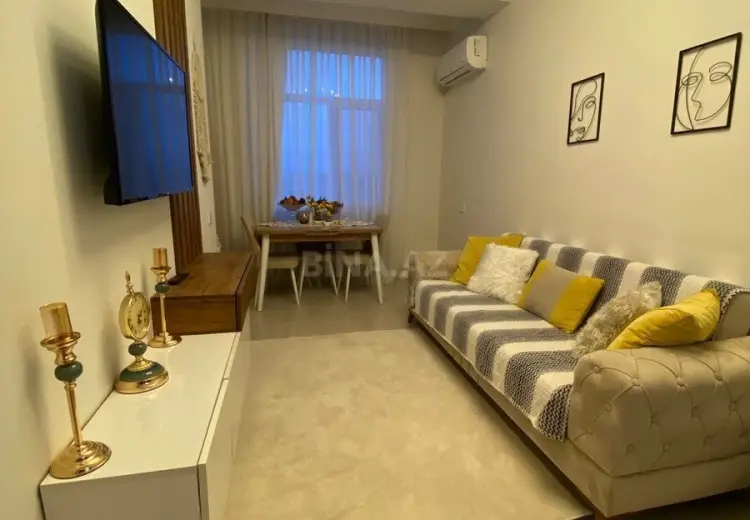 2 otaqlı mənzil Satılır, Abşeron