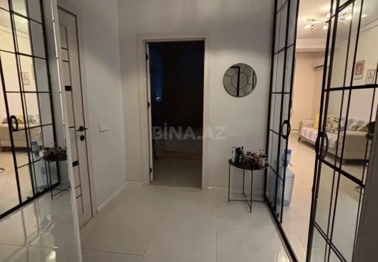2 otaqlı mənzil Satılır, Abşeron