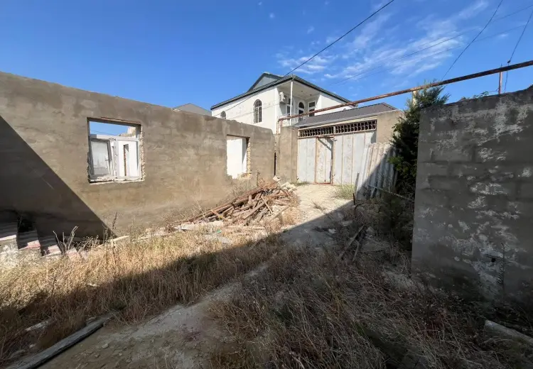 5.3 sot Torpaq Satılır, Badamdar qəs., Səbail, Bakı