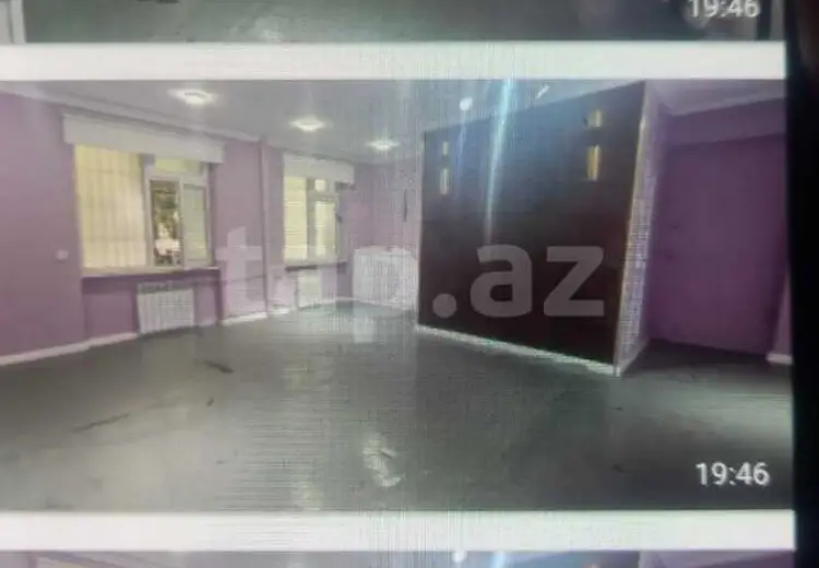 0 m² Obyekt / Ofis , Nərimanov, Bakı