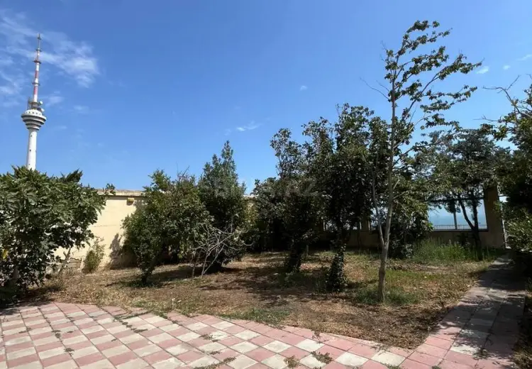 11 sot Torpaq Satılır, Badamdar qəs., Səbail, Bakı