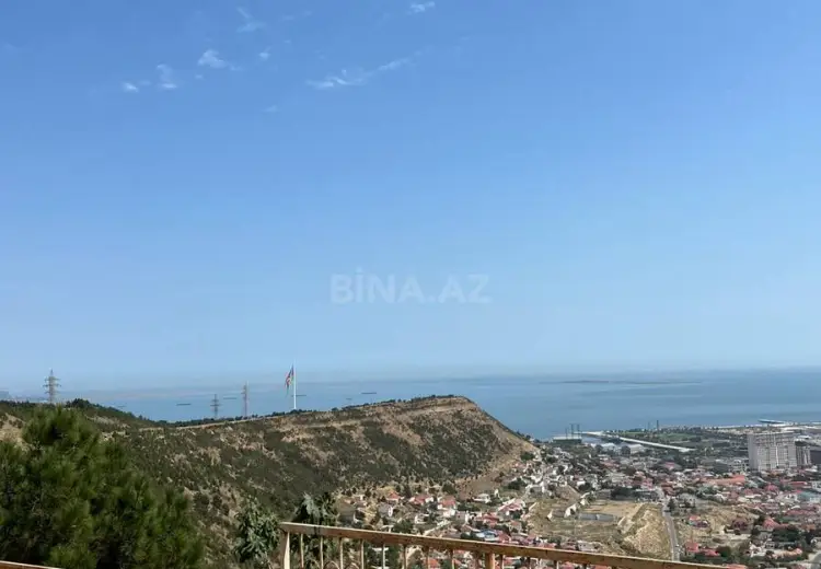 11 sot Torpaq Satılır, Badamdar qəs., Səbail, Bakı