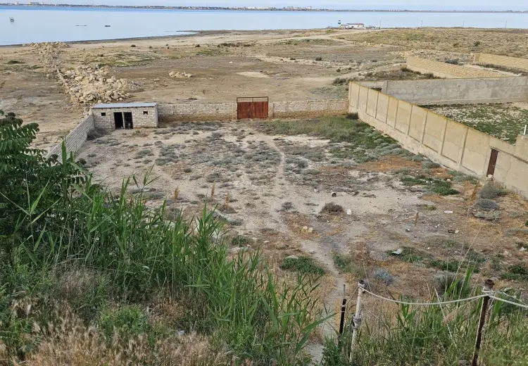 12 sot Torpaq Satılır, Dübəndi, Xəzər, Bakı