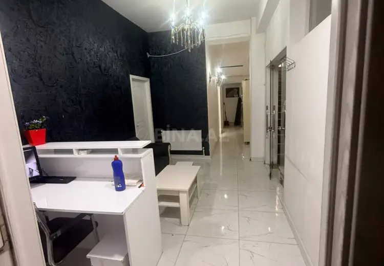 85 m² Obyekt / Ofis Kirayə (aylıq), Nərimanov, Bakı