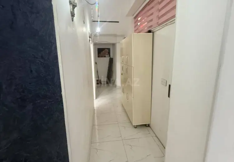 85 m² Obyekt / Ofis Kirayə (aylıq), Nərimanov, Bakı