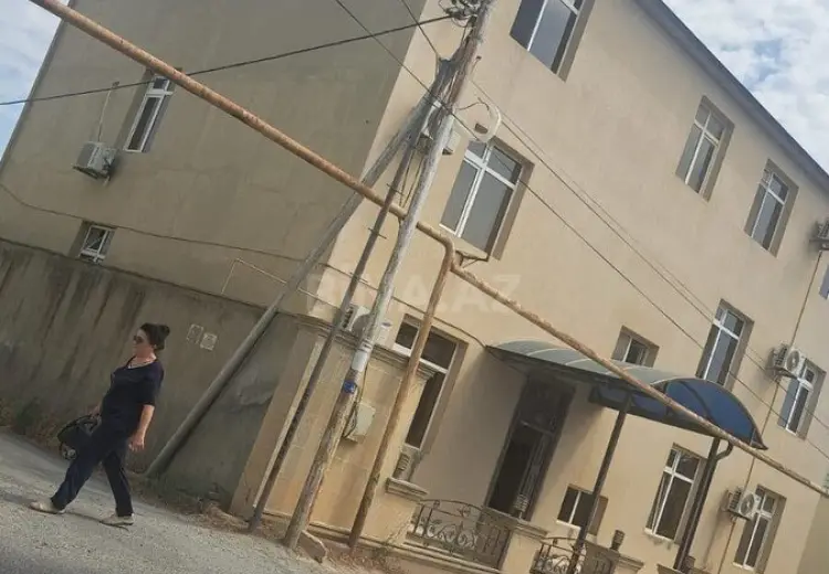 504 m² Obyekt / Ofis Satılır, Badamdar qəs., Səbail, Bakı